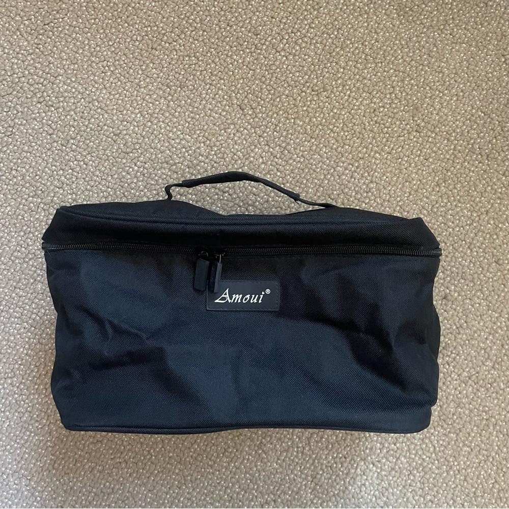 Insulated Lunch Bag